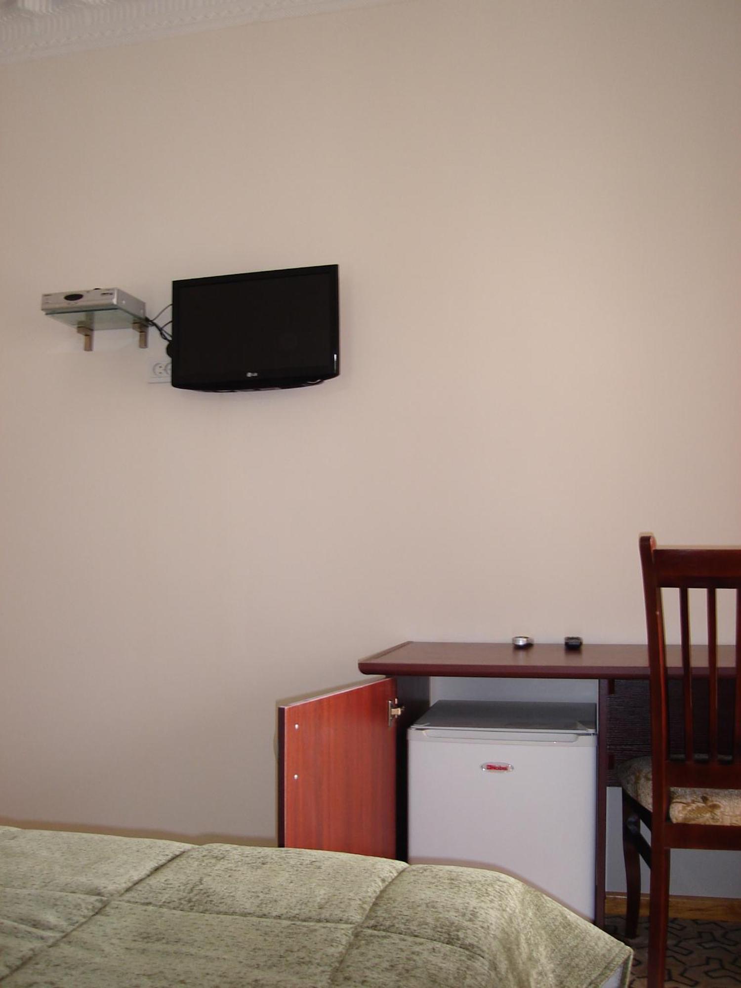 Hotel Asl บูคารา ภายนอก รูปภาพ