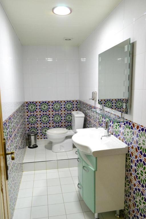 Hotel Asl บูคารา ภายนอก รูปภาพ